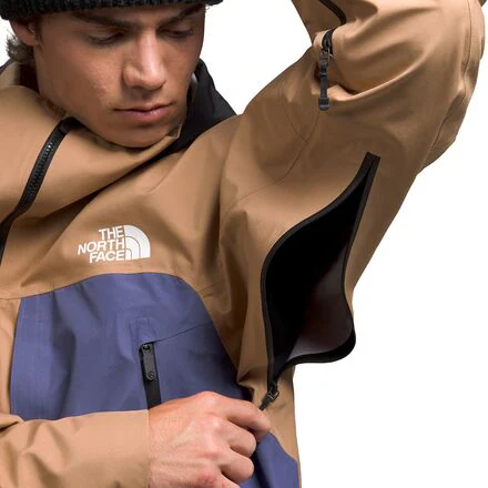 Summit Verbier GTX Jacket - Men's