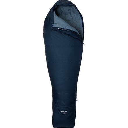 Lamina Sleeping Bag: 40F Synthetic