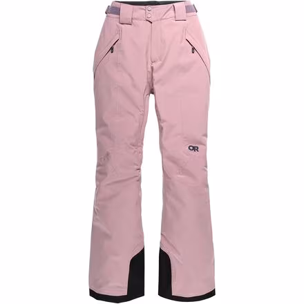 Snowcrew Pant - Women's