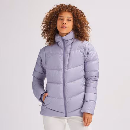ALLIED Down Jacket - Women's