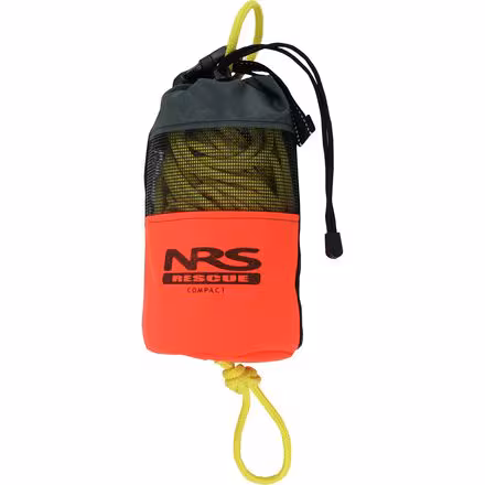 Compact Rescue Throw Bag