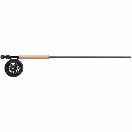 Fin Fly Combo