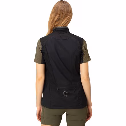 Senja Aero90 Vest - Women's