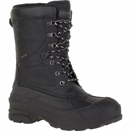 NationPro Winter Boot - Men's