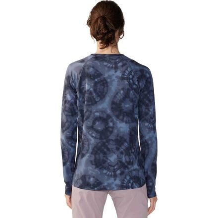 Crater Lake Long-Sleeve Top - Women's