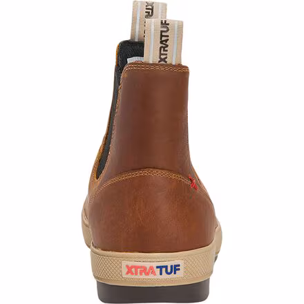 Legacy Chelsea Leather Boot - Men's