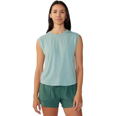 Trek N Go Sleeveless Top - Women's