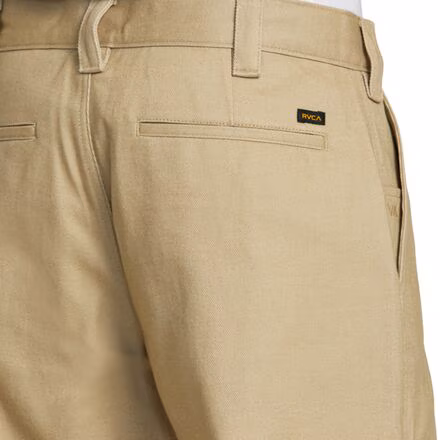 Americana Chino 2 - Men's