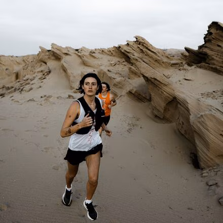 Techrock Pro Short - Women's