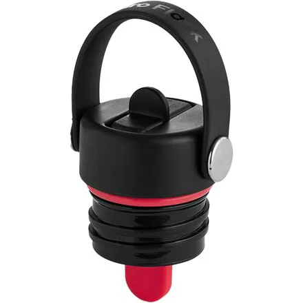 Standard Flex Straw Cap