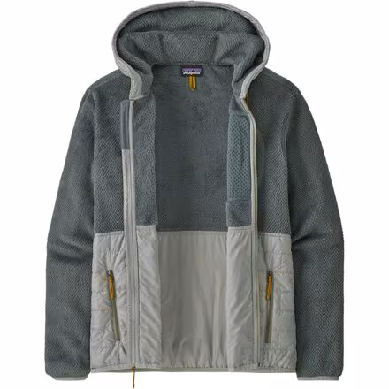 Re-Tool X Nano Hoodie - Men's