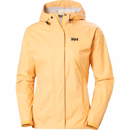 Loke Shell Jacket - Women's