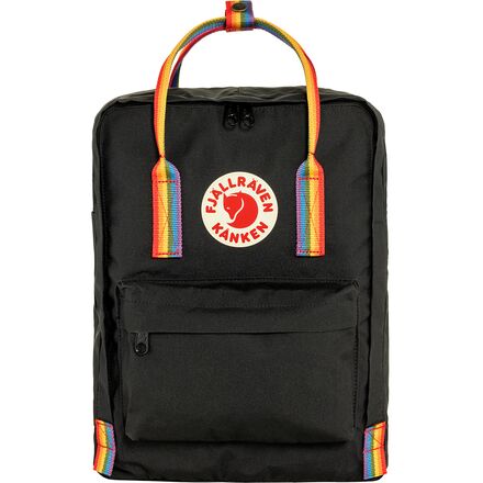 Kanken Rainbow 16L Backpack