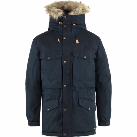 Singi Down Jacket - Men's