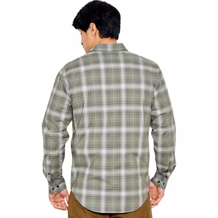 Twin Lakes Sport Shirt - Men's