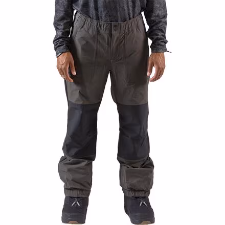 High Sierra Pro Touring Pant - Men's