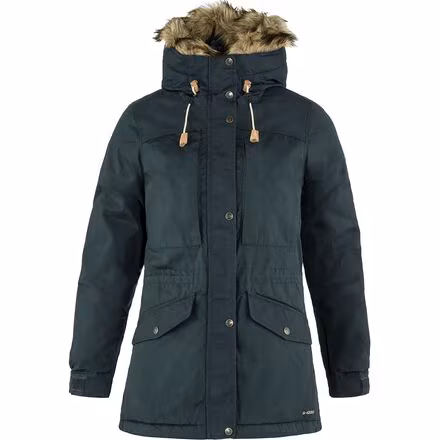 Singi Down Jacket - Women's