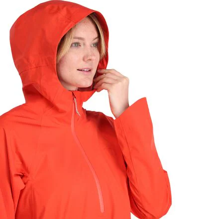 Voss Anorak - Women's