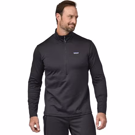 R1 Daily Zip-Neck Top - Men's