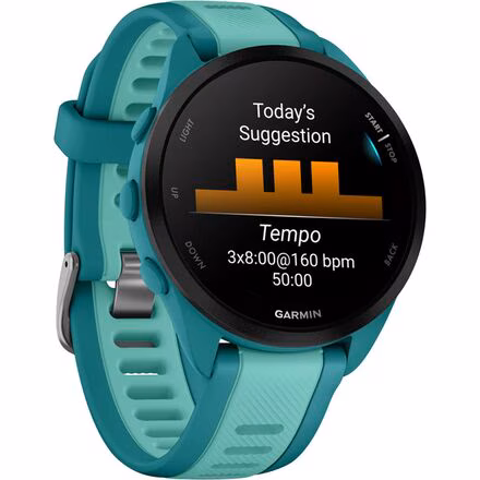 Forerunner 165 Music Watch