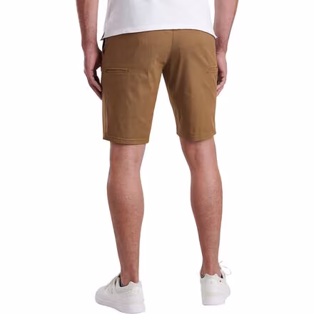Resistor Lite Chino 10in Short - Men's
