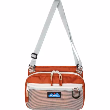 Delray Beach Crossbody Bag