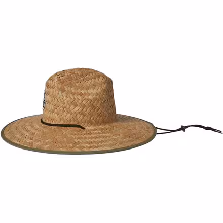Crest Sun Hat