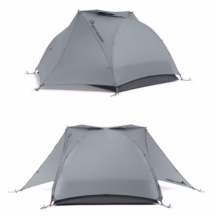 TELOS TR3 PLUS Tent: 3-Person 3-Season