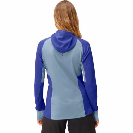 Senja Warm1 Hooded Jacket - Women's