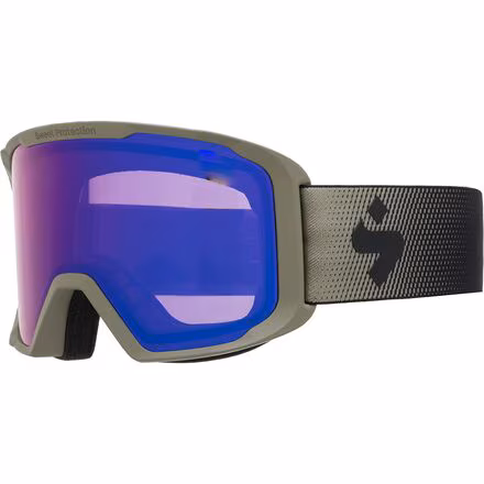 Durden RIG Reflect Goggles