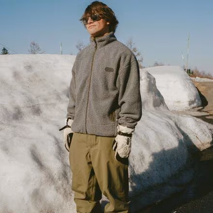 x Public Network Mitt - Men's