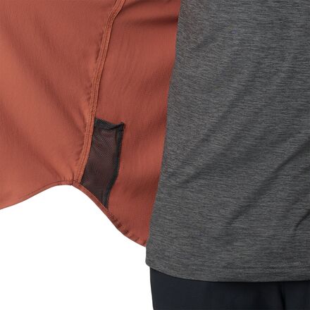 Silver Ridge Utility Lite Long-Sleeve Shirt - Men's