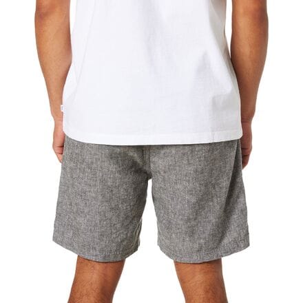 Isaiah Local Short - Men's