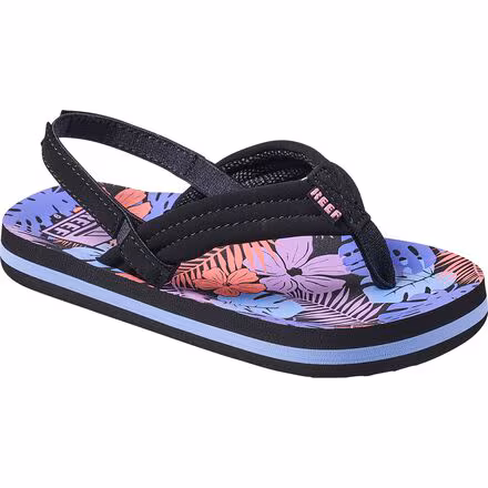 Little Ahi Sandal - Toddler Girls'
