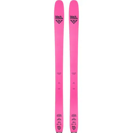 Corvus Freebird Ski - 2024