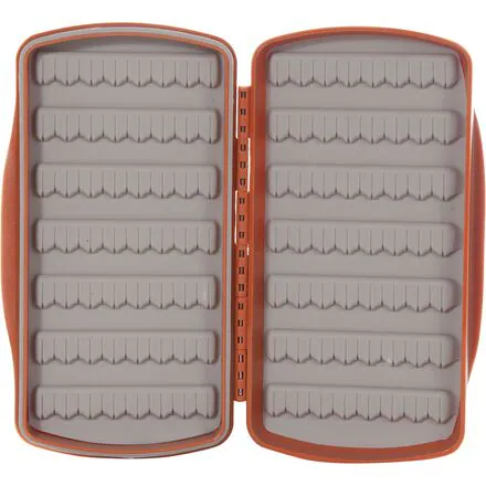 Tacky Pescador Medium Fly Box