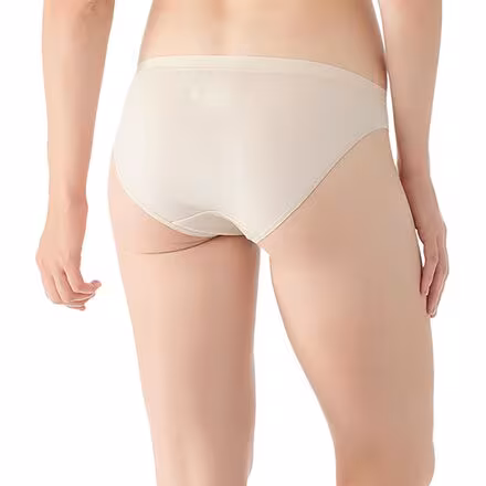 Everyday Merino Bikini Underwear - Women's