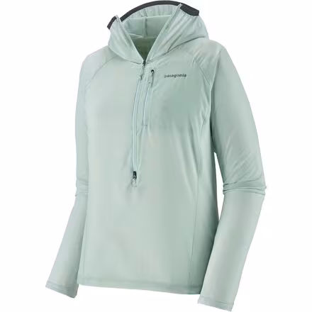 Airshed Pro Pullover - Women's