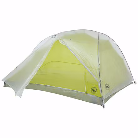 Tiger Wall 3 Carbon Tent: 3-Person 3-Season