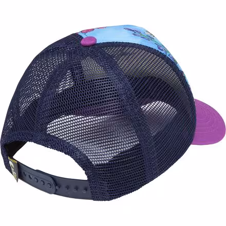 Artist Series Cooling Trucker Hat - Kids'