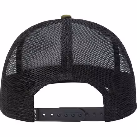 Vacation Trucker Hat