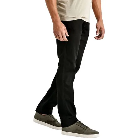 Performance Denim Relaxed Jean - Men's