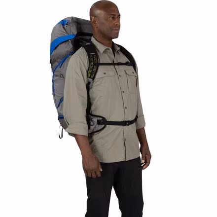 Exos Pro 55L Backpack