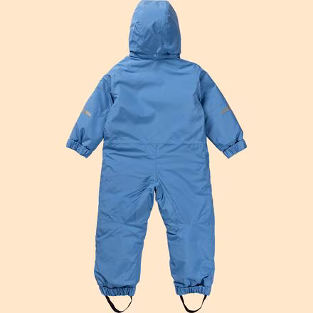 Snow Pile One-Piece Snow Suit - Toddlers'