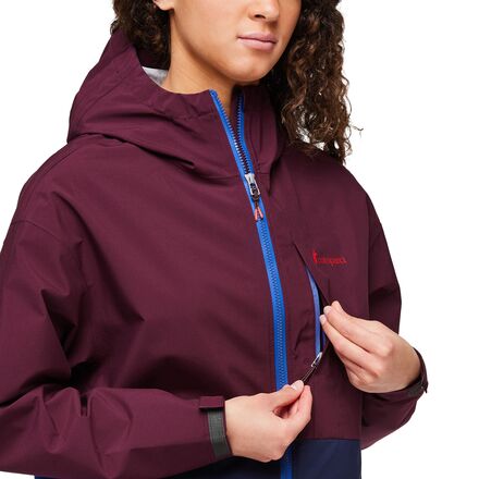 Cielo Rain Jacket - Women's