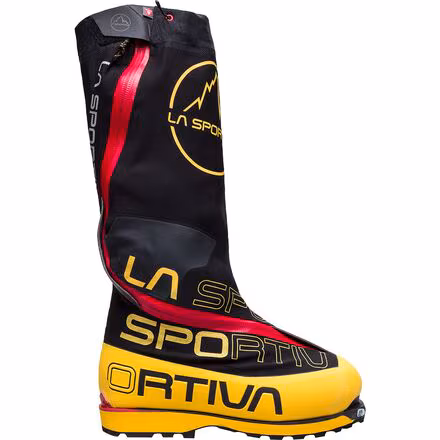 Olympus Mons Cube Mountaineering Boot