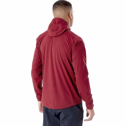 Kinetic 2.0 Jacket - Men's