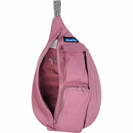 Mini Rope Bag - Women's