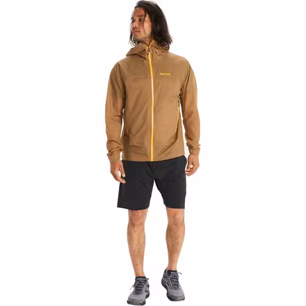 Bantamweight Jacket - Men's