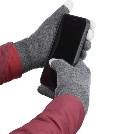 Primaloft Knit Glove